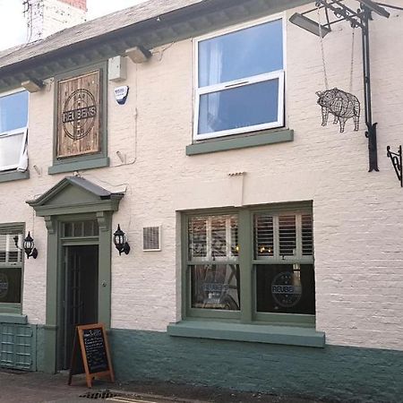 Pepper Street Rooms Whitchurch  Dış mekan fotoğraf