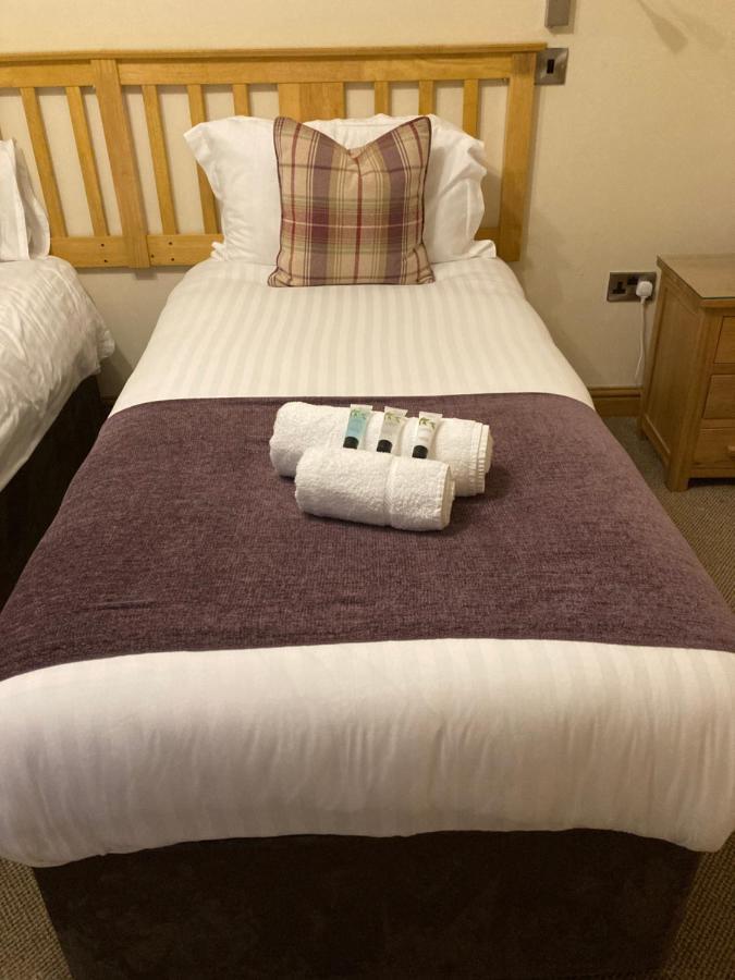 Pepper Street Rooms Whitchurch  Dış mekan fotoğraf