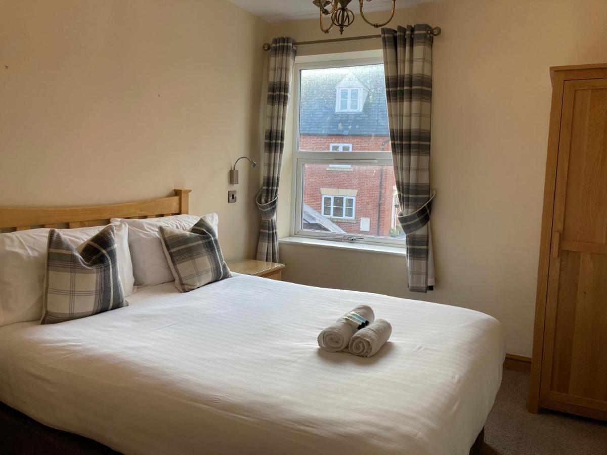 Pepper Street Rooms Whitchurch  Dış mekan fotoğraf
