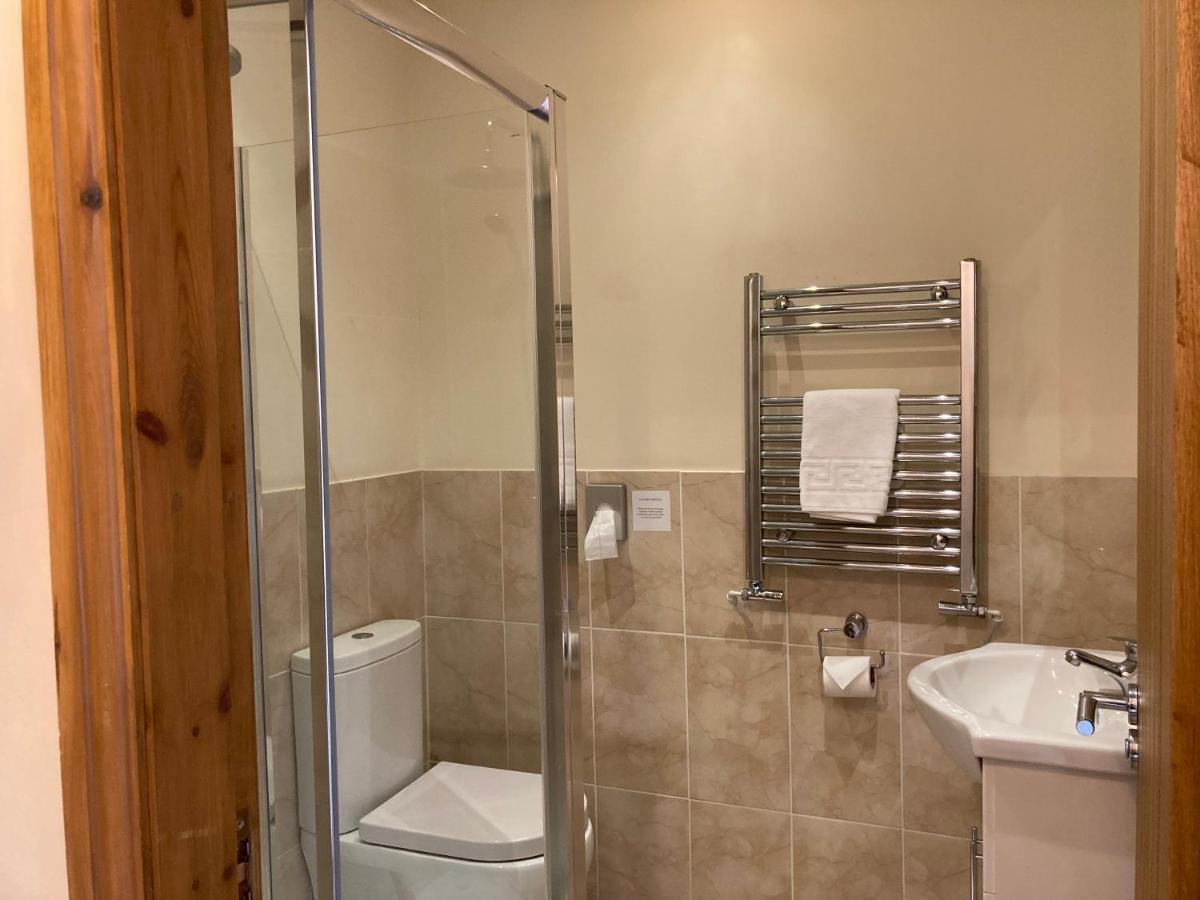 Pepper Street Rooms Whitchurch  Dış mekan fotoğraf