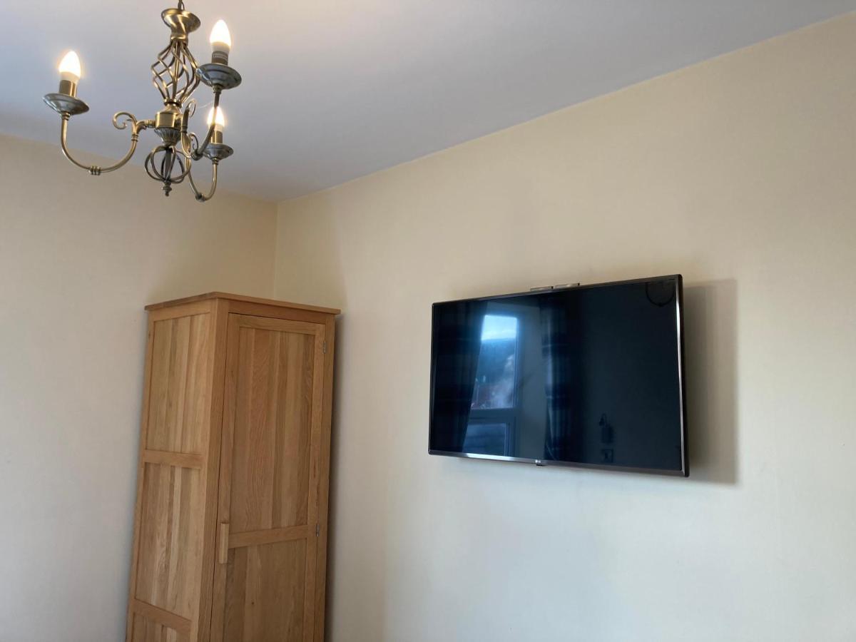 Pepper Street Rooms Whitchurch  Dış mekan fotoğraf