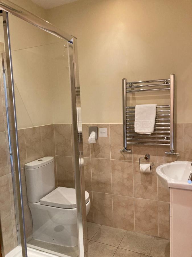 Pepper Street Rooms Whitchurch  Dış mekan fotoğraf