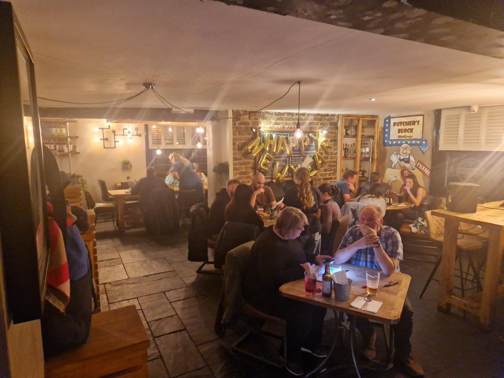 Pepper Street Rooms Whitchurch  Dış mekan fotoğraf