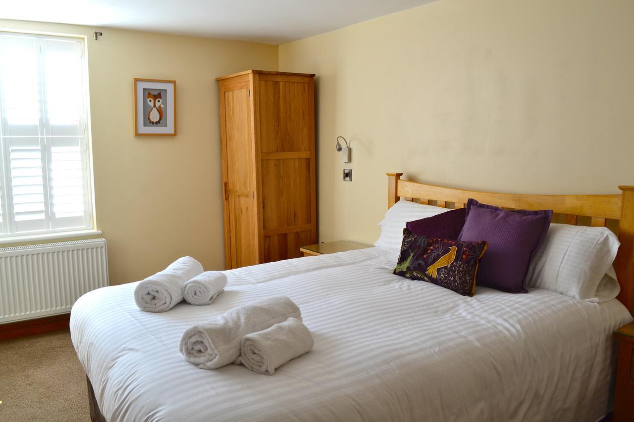 Pepper Street Rooms Whitchurch  Dış mekan fotoğraf
