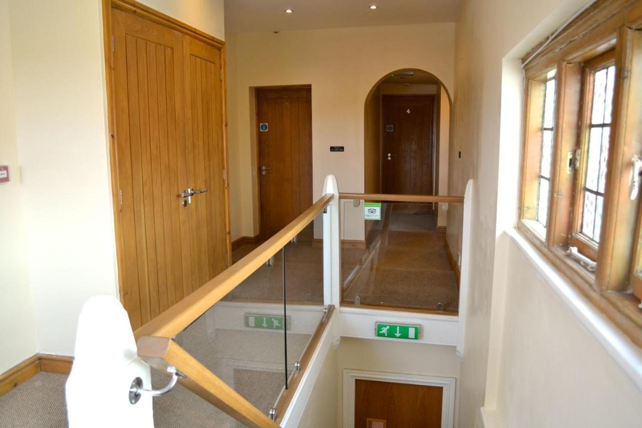 Pepper Street Rooms Whitchurch  Dış mekan fotoğraf